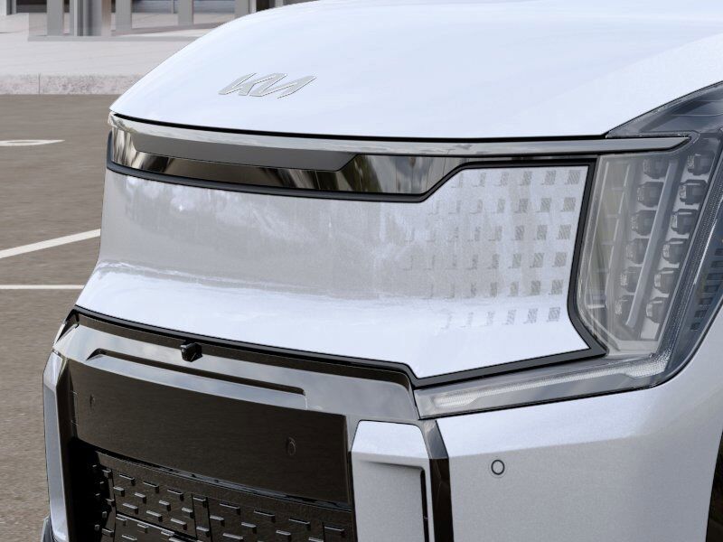 2026 KIA EV9 GT-LINE Roseville CA