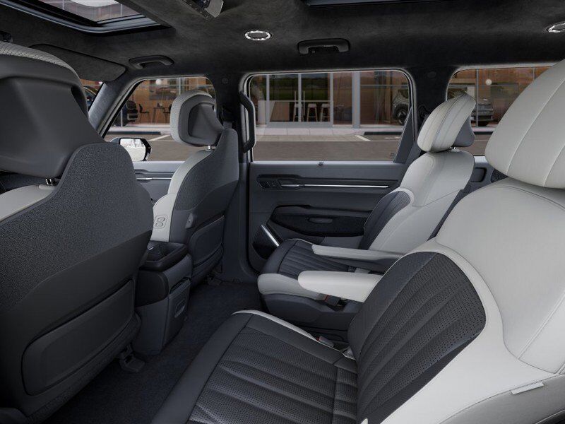 2026 KIA EV9 GT-LINE Roseville CA