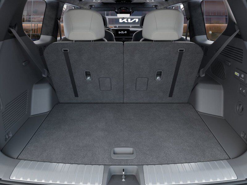 2026 KIA EV9 GT-LINE Roseville CA