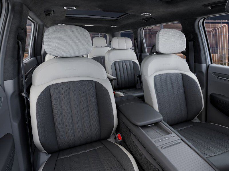 2026 KIA EV9 GT-LINE Roseville CA