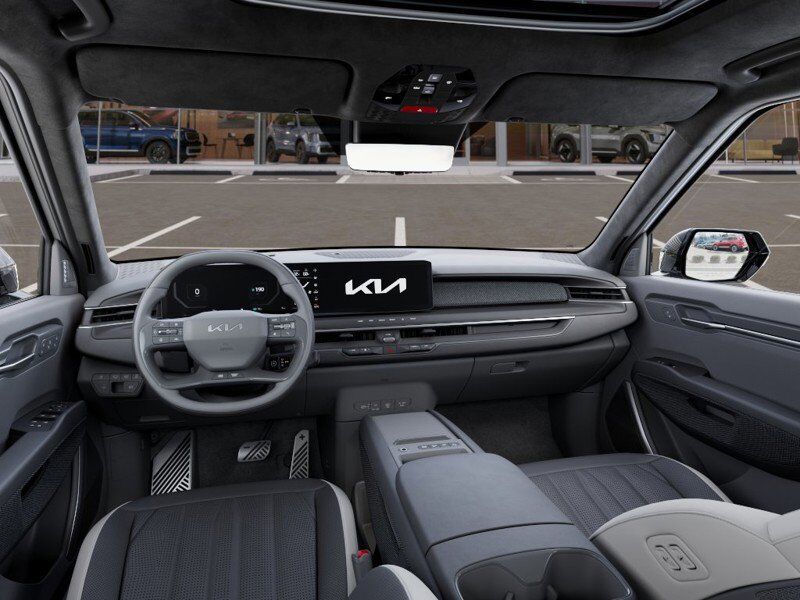 2026 KIA EV9 GT-LINE Roseville CA
