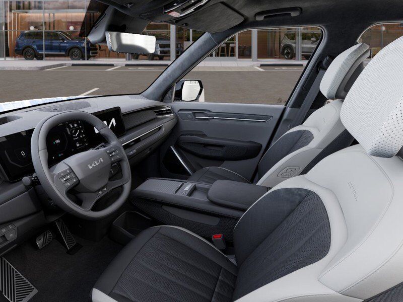 2026 KIA EV9 GT-LINE Roseville CA
