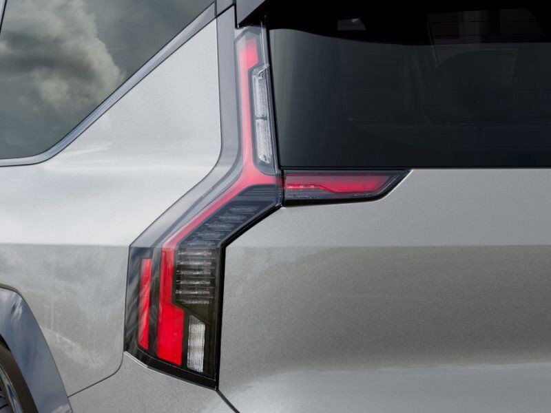 2026 KIA EV9 GT-LINE Roseville CA