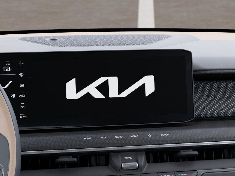 2026 KIA EV9 GT-LINE Roseville CA