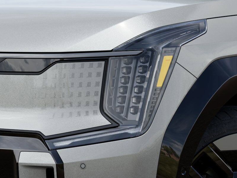 2026 KIA EV9 GT-LINE Roseville CA