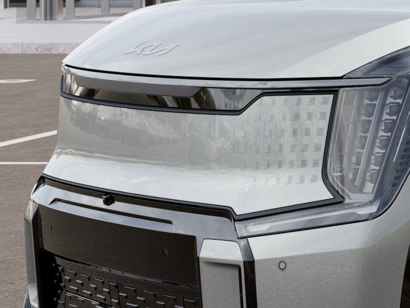 2026 KIA EV9 GT-LINE Roseville CA