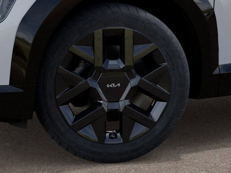 2026 KIA EV9 LAND Roseville CA