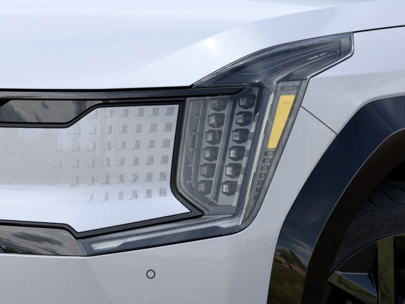 2026 KIA EV9 LAND Roseville CA