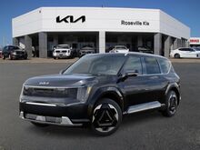 2026_KIA_EV9_LAND_ Roseville CA