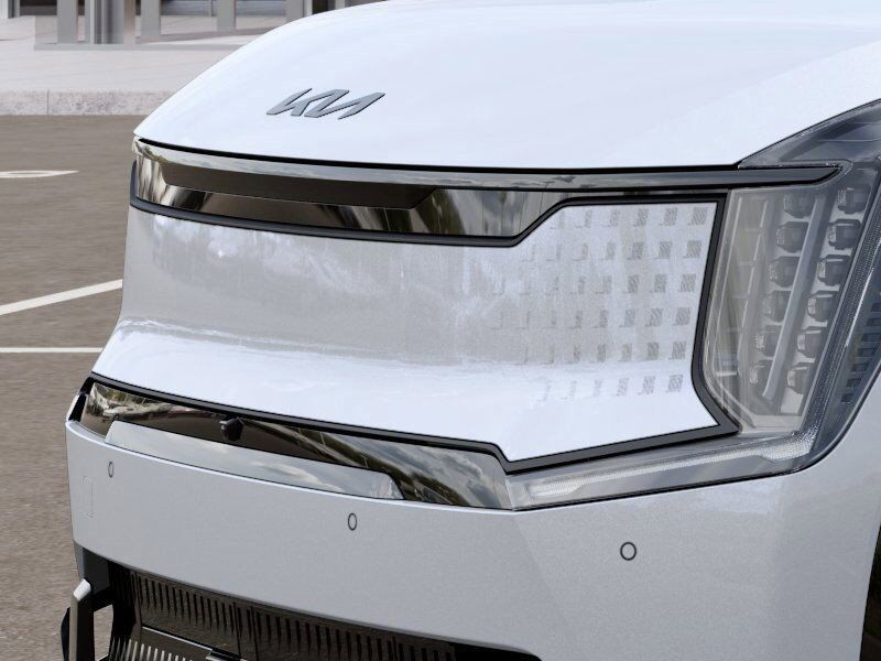 2026 KIA EV9 LAND Roseville CA