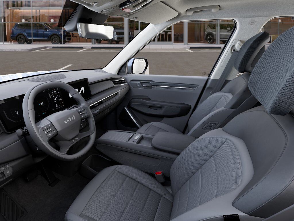 2026 KIA EV9 LAND Roseville CA
