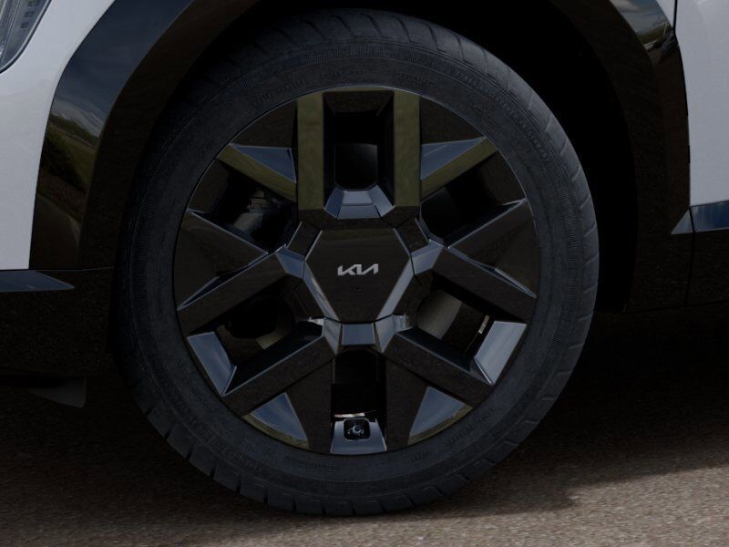 2026 KIA EV9 LAND Roseville CA