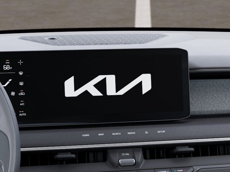 2026 KIA EV9 LAND Roseville CA