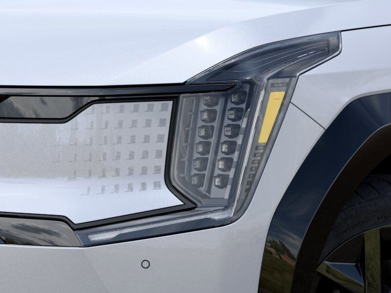 2026 KIA EV9 LAND Roseville CA