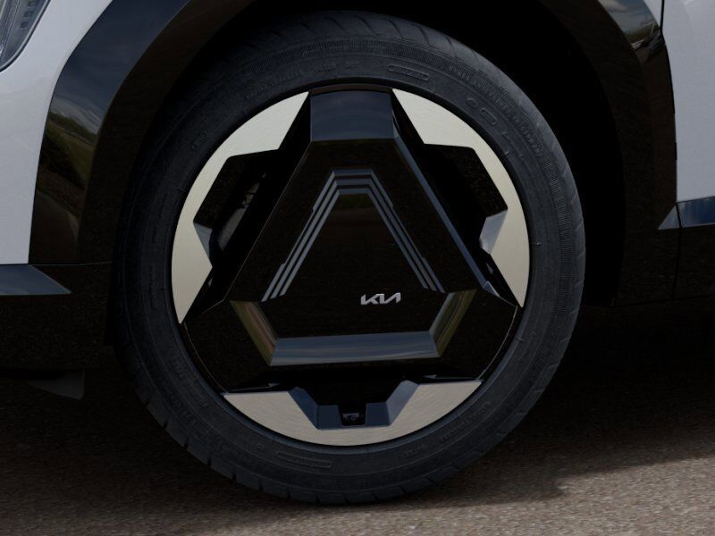 2026 KIA EV9 LAND Roseville CA