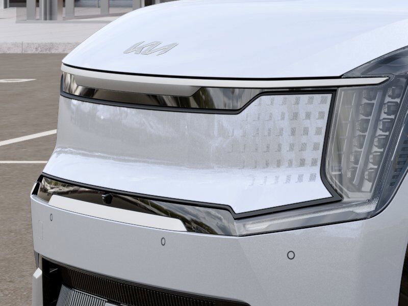 2026 KIA EV9 LAND Roseville CA