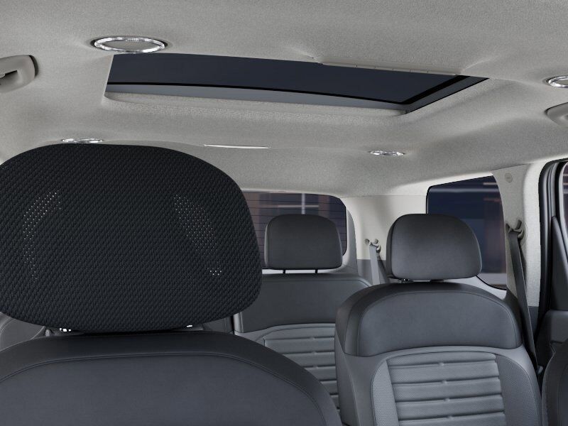 2026 KIA EV9 LAND Roseville CA