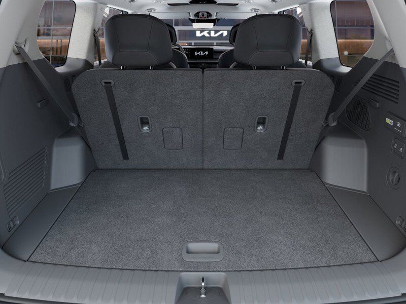 2026 KIA EV9 LAND Roseville CA