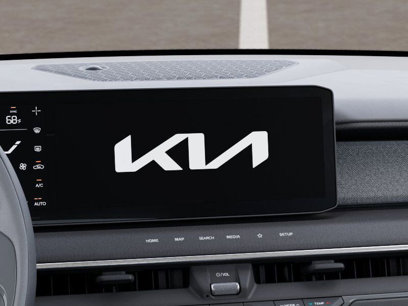 2026 KIA EV9 LAND Roseville CA
