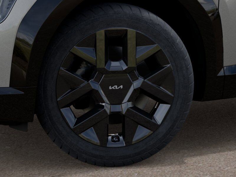 2026 KIA EV9 LAND Roseville CA