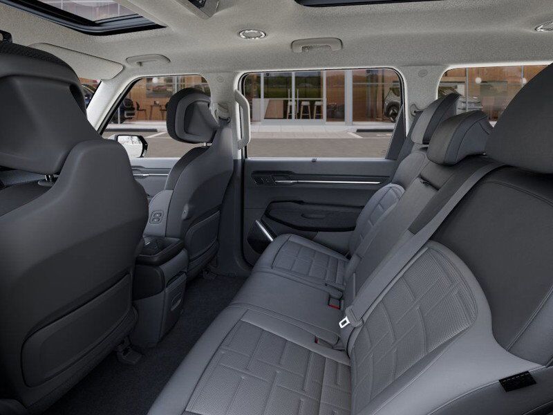 2026 KIA EV9 LAND Roseville CA