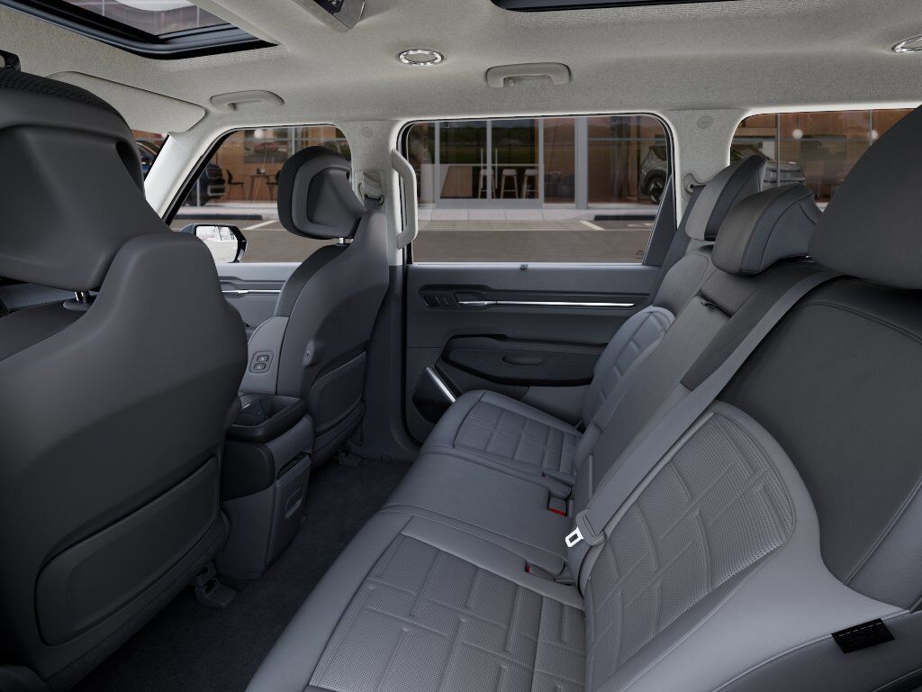 2026 KIA EV9 LAND Roseville CA