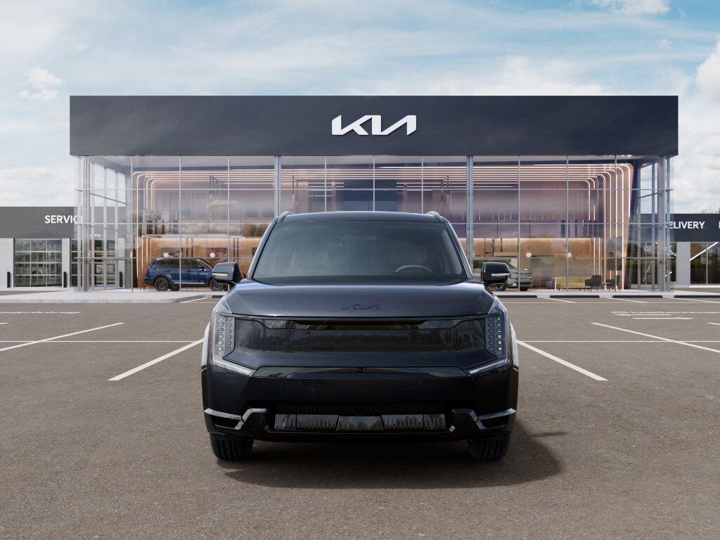 2026 KIA EV9 LAND Roseville CA