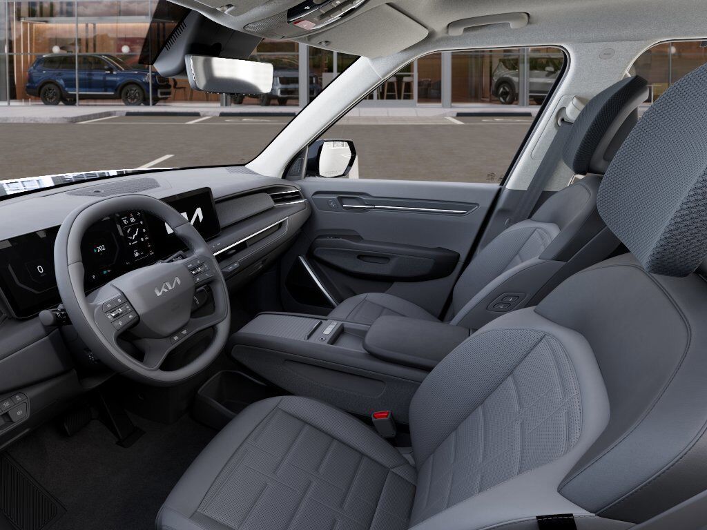2026 KIA EV9 LAND Roseville CA
