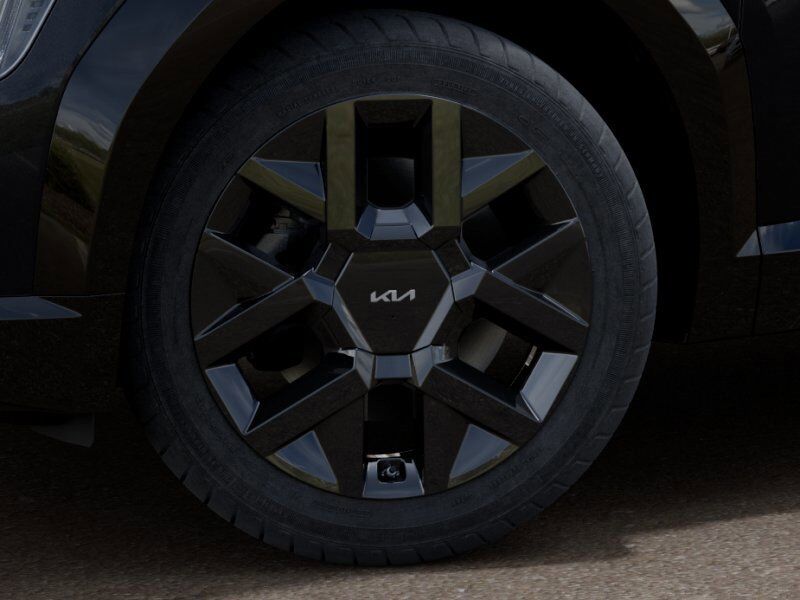 2026 KIA EV9 LAND Roseville CA