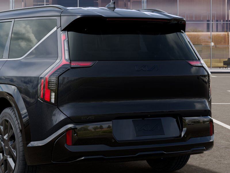 2026 KIA EV9 LAND Roseville CA