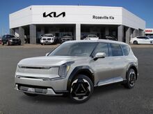 2026_KIA_EV9_LAND_ Roseville CA