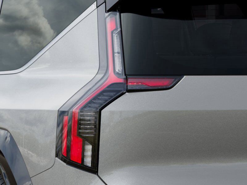 2026 KIA EV9 LAND Roseville CA