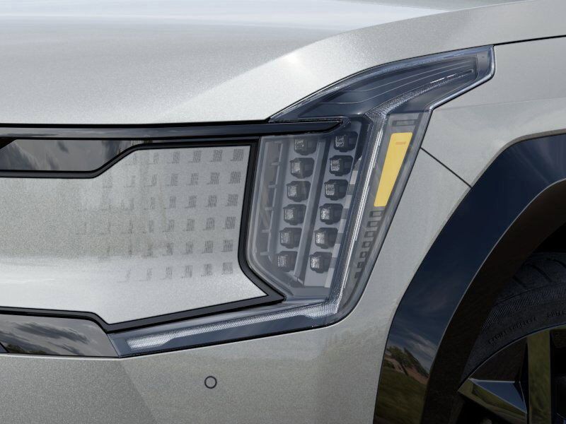 2026 KIA EV9 LAND Roseville CA