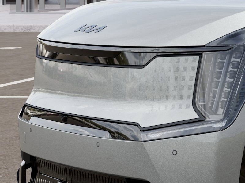2026 KIA EV9 LAND Roseville CA