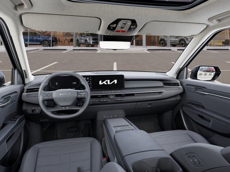 2026 KIA EV9 LAND Roseville CA
