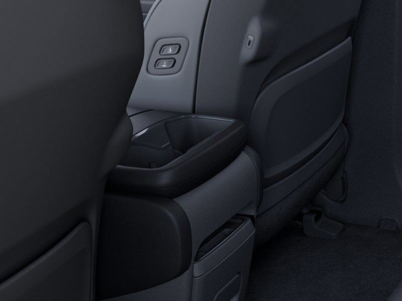 2026 KIA EV9 LAND Roseville CA