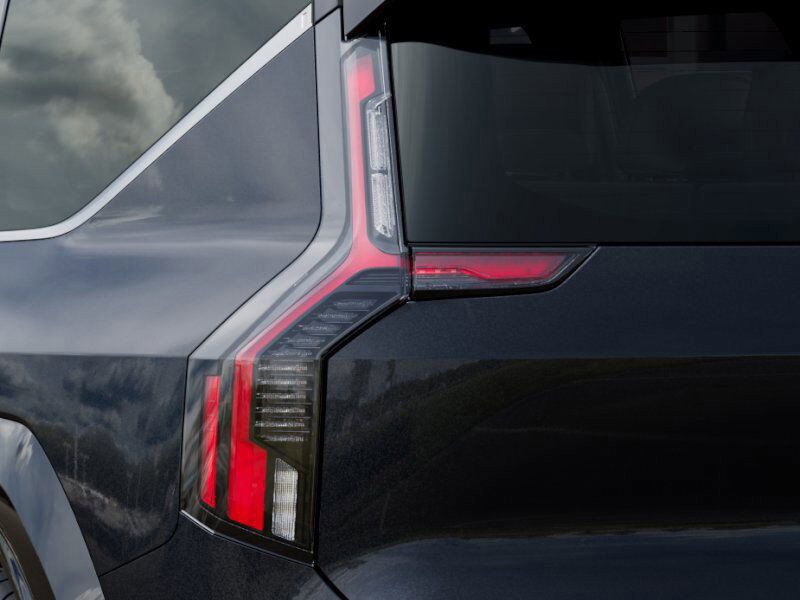 2026 KIA EV9 LAND Roseville CA