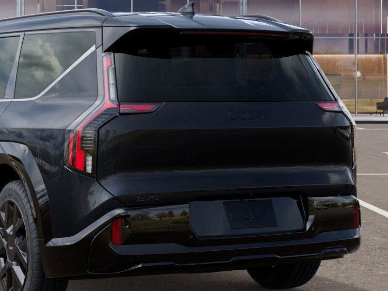 2026 KIA EV9 LAND Roseville CA