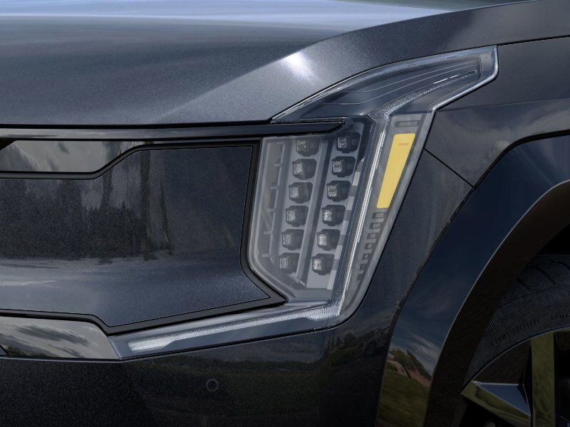 2026 KIA EV9 LAND Roseville CA