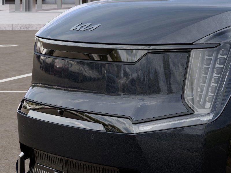 2026 KIA EV9 LAND Roseville CA