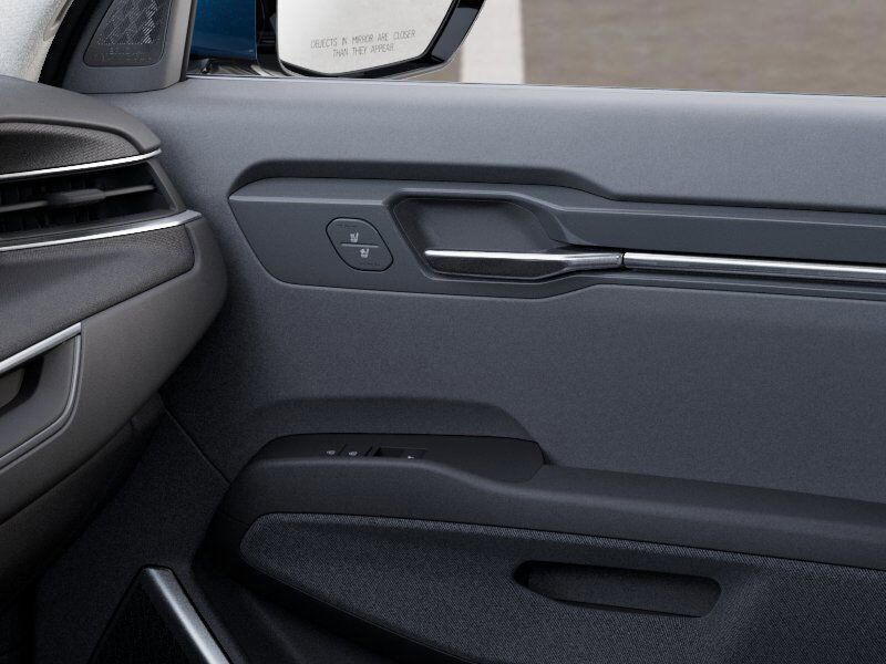 2026 KIA EV9 LAND Roseville CA