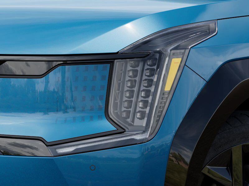 2026 KIA EV9 LAND Roseville CA