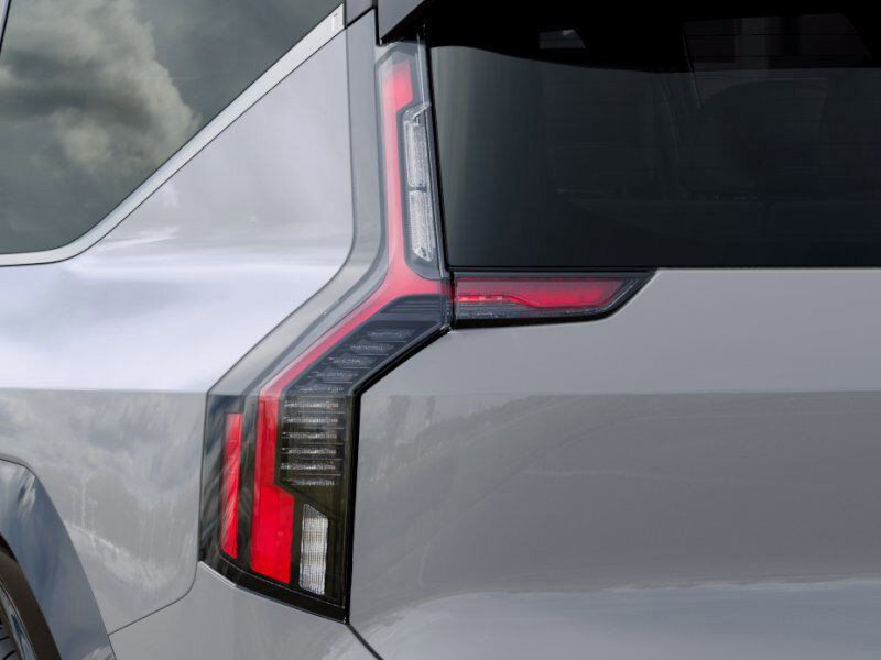 2026 KIA EV9 LAND Roseville CA