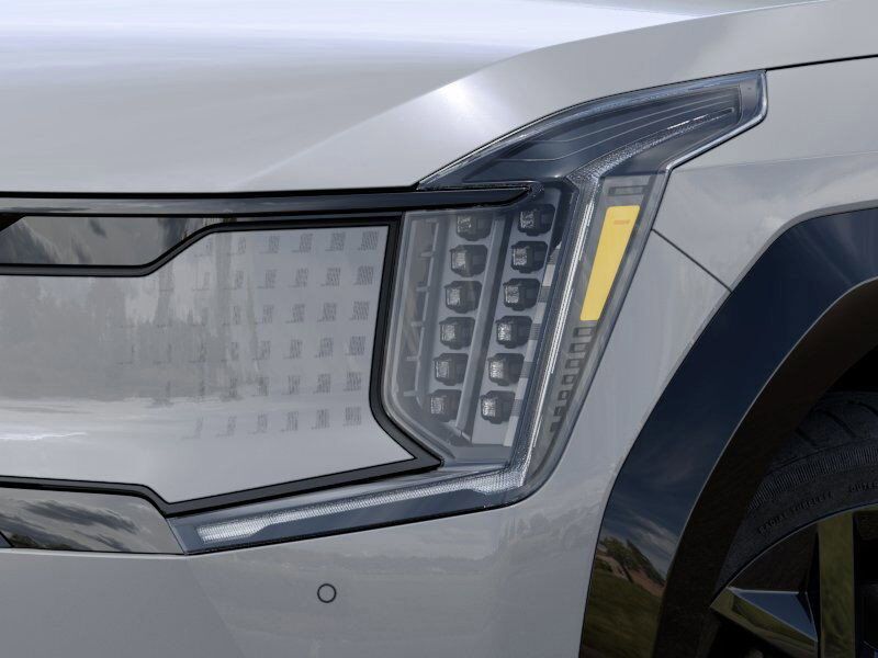 2026 KIA EV9 LAND Roseville CA