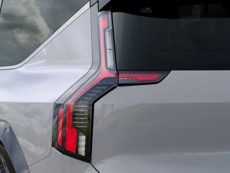 2026 KIA EV9 LAND Roseville CA