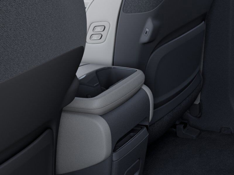 2026 KIA EV9 LAND Roseville CA