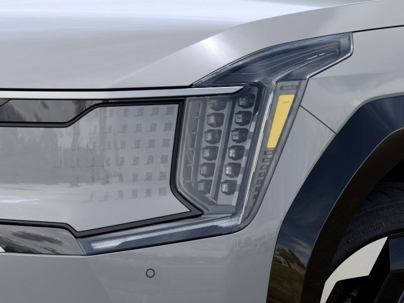 2026 KIA EV9 LAND Roseville CA