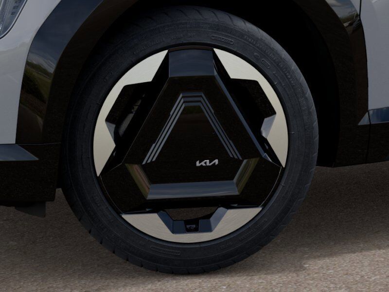 2026 KIA EV9 LAND Roseville CA