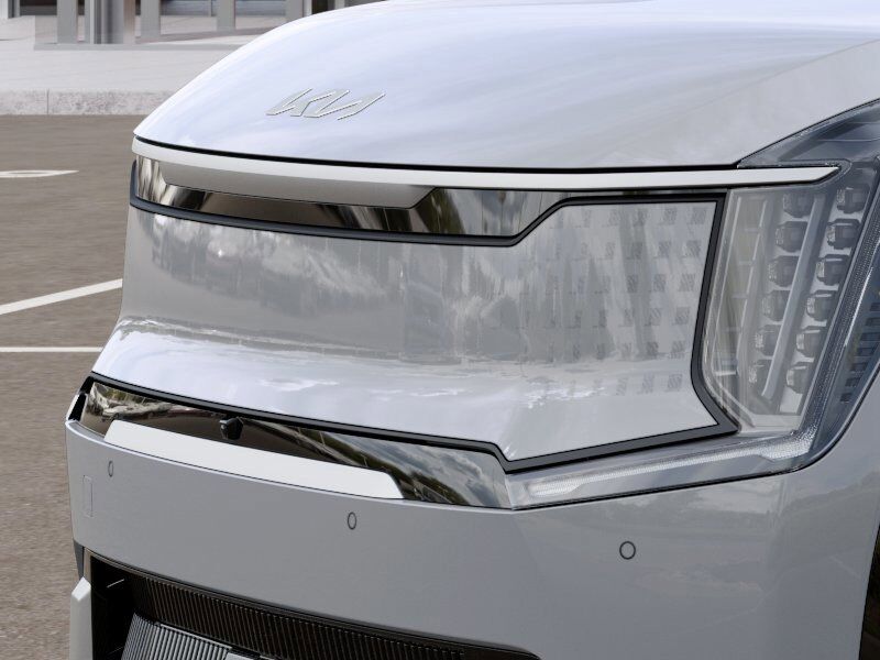 2026 KIA EV9 LAND Roseville CA