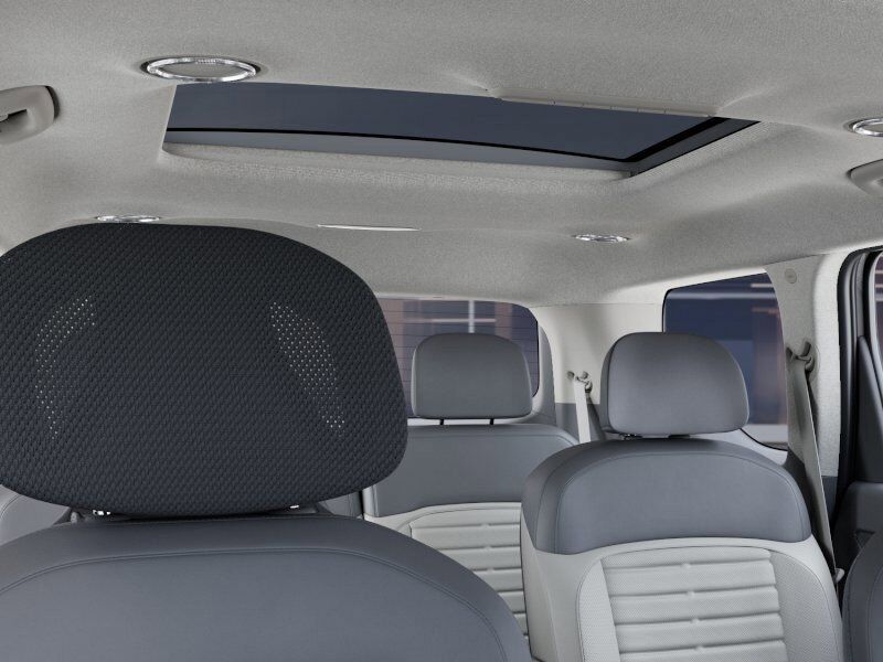 2026 KIA EV9 LAND Roseville CA